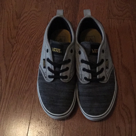 boys vans sale